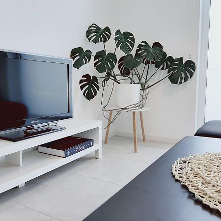 Green Bee Apartment 레쎄 외부 사진