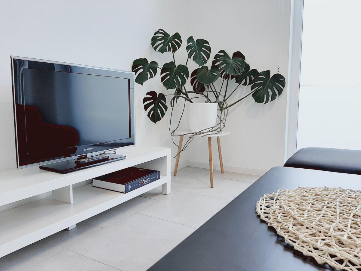 Green Bee Apartment 레쎄 외부 사진