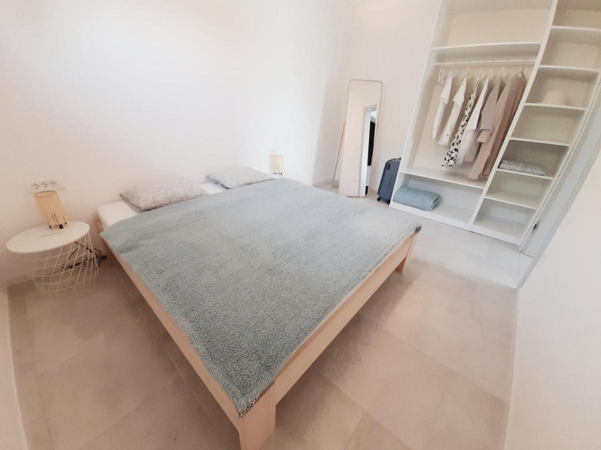 Green Bee Apartment 레쎄 외부 사진