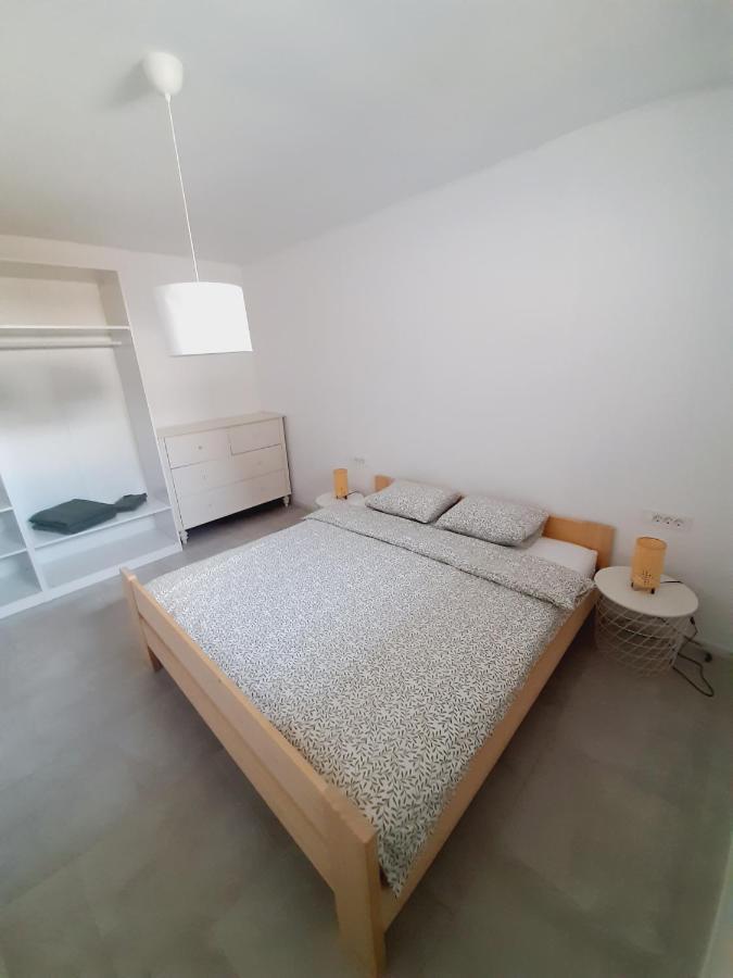 Green Bee Apartment 레쎄 외부 사진