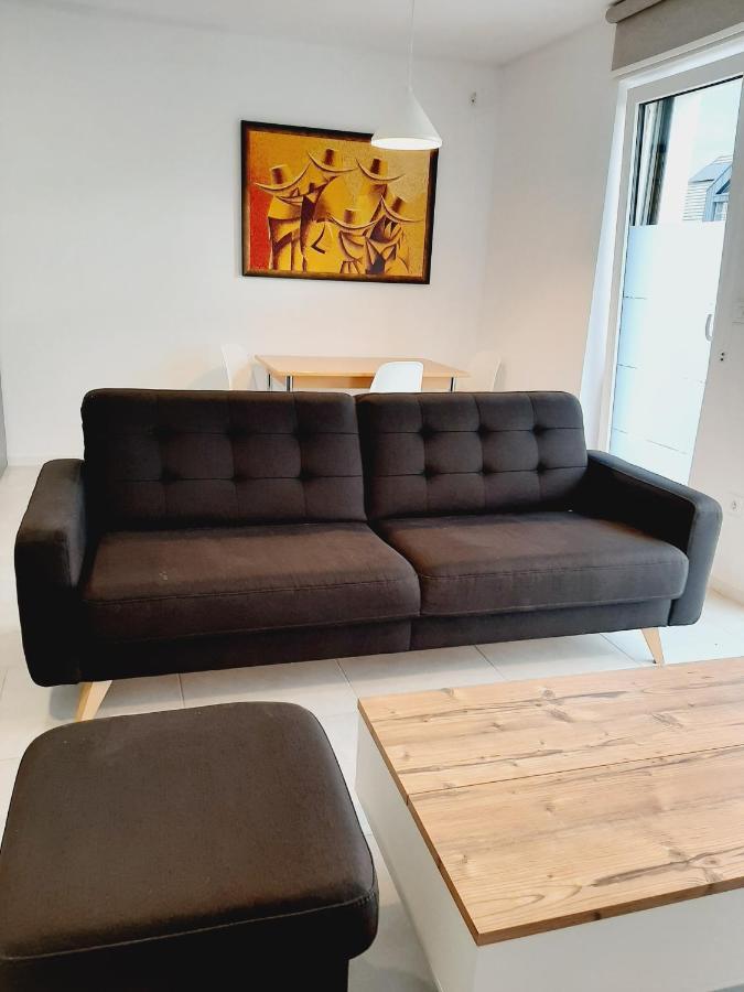 Green Bee Apartment 레쎄 외부 사진
