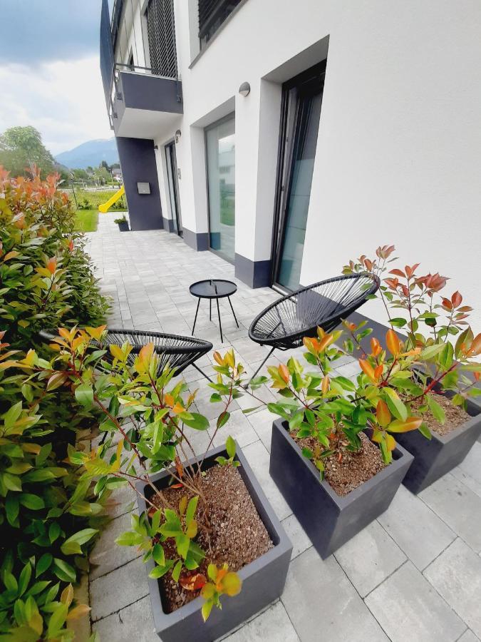Green Bee Apartment 레쎄 외부 사진