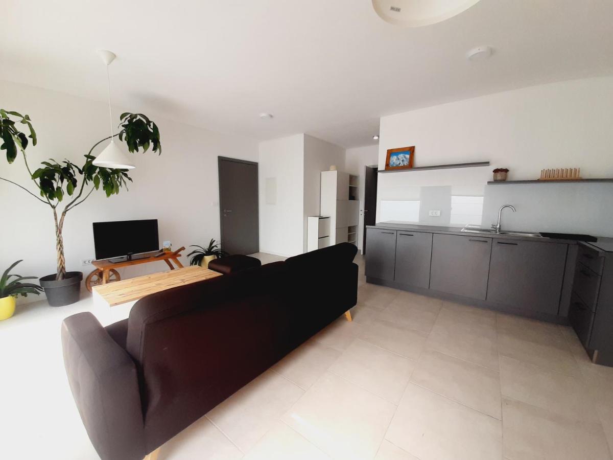 Green Bee Apartment 레쎄 외부 사진
