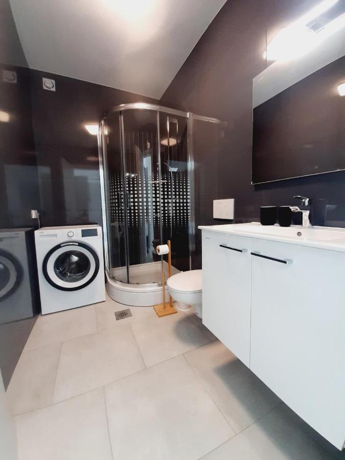 Green Bee Apartment 레쎄 외부 사진